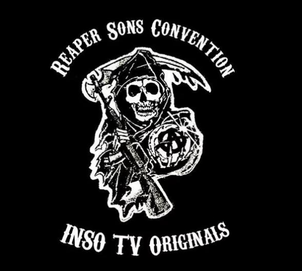 La première convention Sons of Anarchy en France INSO MEDIAS GROUP
